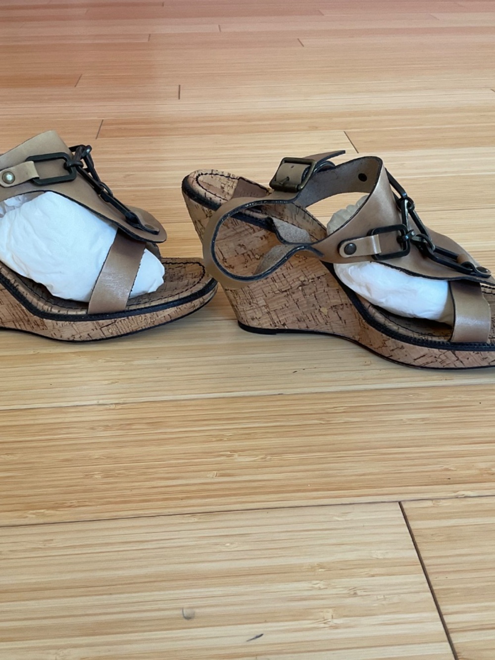 See by Chloe sandals - Picture 2 of 7